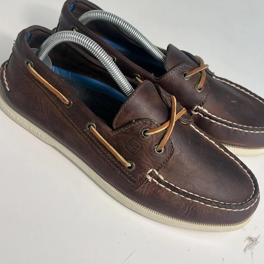 Sperry top sider